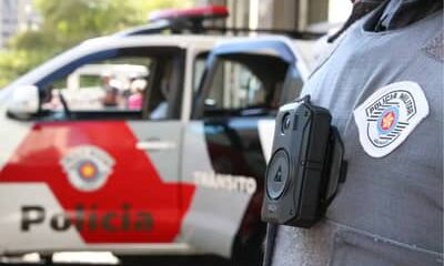 São Paulo: redução histórica da criminalidade no primeiro bimestre reflete uso de tecnologia e inteligência