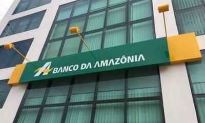 Acionistas do Banco da Amazônia receberão mais de R$ 631 milhões em dividendos e juros sobre capital próprio