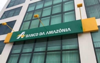 Acionistas do Banco da Amazônia receberão mais de R$ 631 milhões em dividendos e juros sobre capital próprio