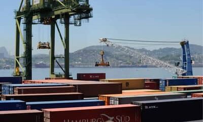 ApexBrasil disponibiliza plataforma com mais de 500 oportunidades de exportação para a União Europeia