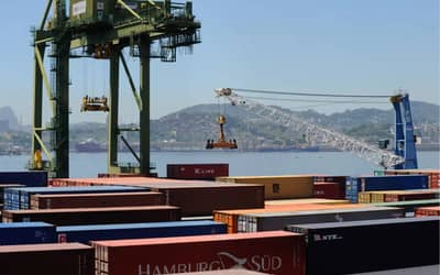 ApexBrasil disponibiliza plataforma com mais de 500 oportunidades de exportação para a União Europeia