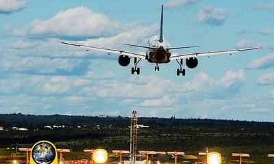 Brasil bate recorde e registra mais de 42 milhões de passageiros em voos domésticos de janeiro a maio