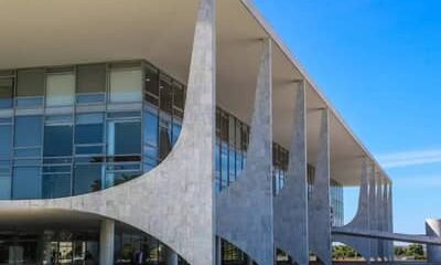 CNI entrega agenda para 2050 aos presidenciáveis