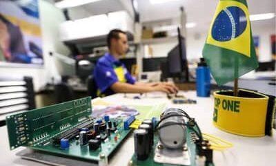 CNI propõe fortalecer educação e qualificação profissional para aumentar a produtividade da indústria