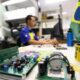 CNI propõe fortalecer educação e qualificação profissional para aumentar a produtividade da indústria