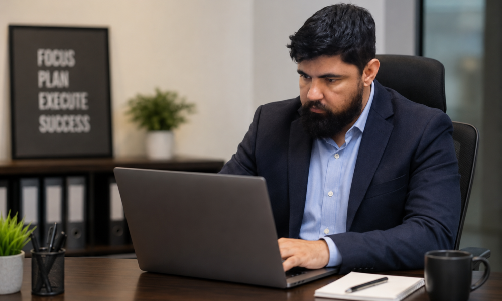Dia do Profissional de Marketing: entrevista com Erick Rufino