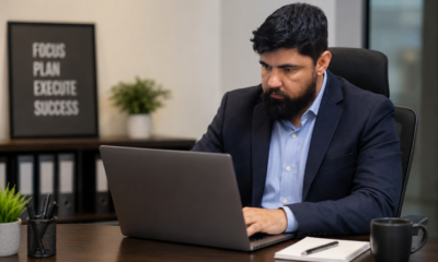 Dia do Profissional de Marketing: entrevista com Erick Rufino