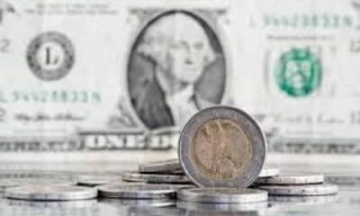 Dólar encerra última sessão em nova alta, cotado a R$ 5,11