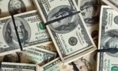 Dólar fecha última sessão cotado a R$ 5,16