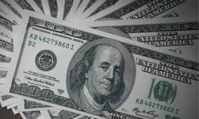 Dólar fecha último pregão cotado aos R$ 5,15