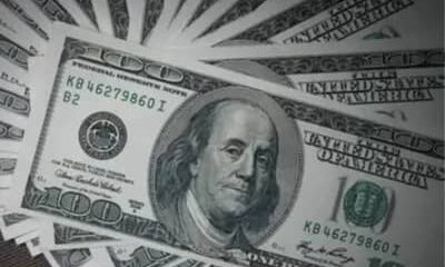 Dólar fecha último pregão cotado aos R$ 5,17