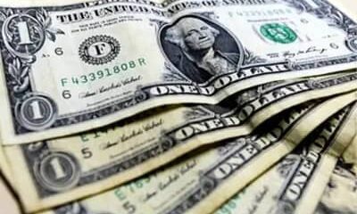 Dólar fecha último pregão em leve queda, cotado a R$ 5,17