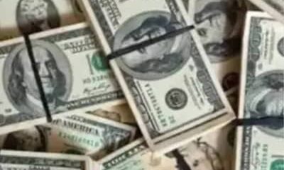 Dólar fecha sessão em alta de 0,45%, a R$ 5,18