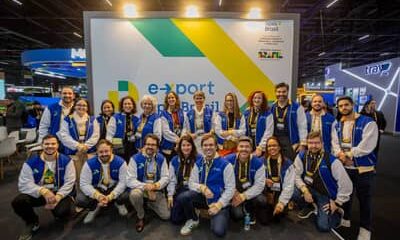 E-Xport Meeting 2026 destaca comércio eletrônico como caminho para exportar