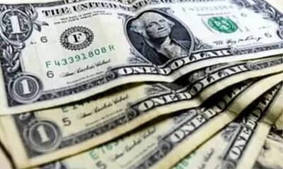Em alta, dólar encerra última sessão cotado a R$ 5,09