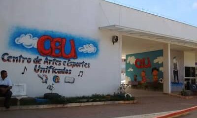 Espírito Santo tem iniciativa de 2 cidades reconhecidas no Prêmio Boas Práticas dos CEUs das Artes