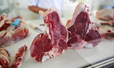 Federação paranaense cobra ‘celeridade máxima’ para evitar embargo da UE às carnes brasileiras