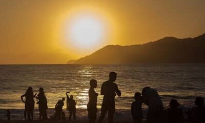 Gastos de turistas internacionais no Brasil batem recorde histórico e chegam a R$ 25 bilhões em 2026