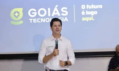 Goiás cria estatal de tecnologia e banco digital para impulsionar inovação e crédito