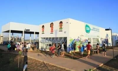 Goiás tem iniciativa de 2 cidades reconhecidas no Prêmio Boas Práticas dos CEUs das Artes