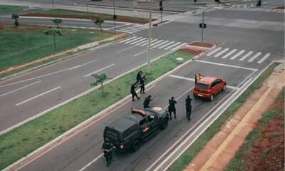 IA Contra o Crime ajuda a elucidar mais de 1,4 mil ocorrências em Goiás no primeiro semestre