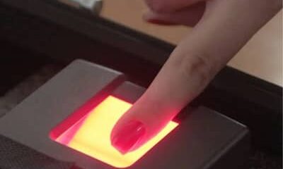 INSS dará prazo de 30 dias para comprovação de biometria em pedidos de benefícios