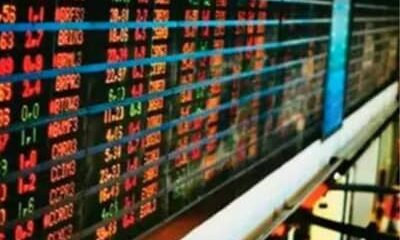 Ibovespa encerra último pregão aos 171.258 pontos