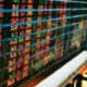 Ibovespa encerra último pregão aos 171.258 pontos