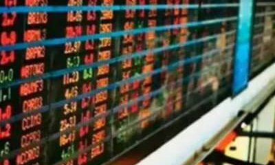 Ibovespa encerra último pregão aos 171.990 pontos