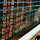 Ibovespa encerra último pregão aos 171.990 pontos