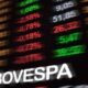 Ibovespa fecha último pregão aos 169.648 pontos, após baixa de 0,45%