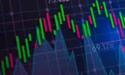 Ibovespa registra nova queda e encerra último pregão aos 168.619 pontos