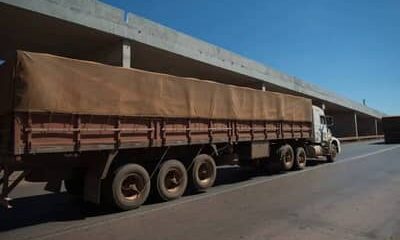 Insegurança patrimonial encarece produção da indústria e piora competitividade, diz CNI