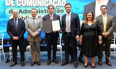 MCom apresenta projeto que integra comunicação entre órgãos públicos do DF e forças de segurança pública