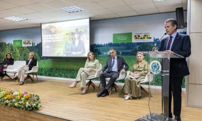 Ministério da Agricultura e Pecuária instala Câmara Temática para ampliar políticas públicas voltadas às mulheres rurais