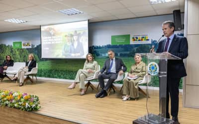 Ministério da Agricultura e Pecuária instala Câmara Temática para ampliar políticas públicas voltadas às mulheres rurais