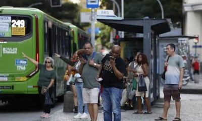 Novo marco do transporte público amplia fontes de custeio para aliviar pressão sobre tarifas