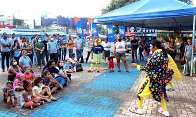 Pernambuco tem iniciativa reconhecida no Prêmio Boas Práticas dos CEUs das Artes