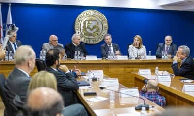 Plano Safra e abertura de mercados marcam agenda do ministro André de Paula em São Paulo