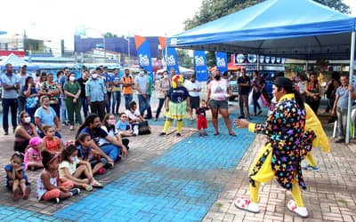 Rio Grande do Sul tem iniciativa reconhecida no Prêmio Boas Práticas dos CEUs das Artes