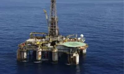 Royalties do petróleo atingem recorde de R$ 8,2 bilhões em maio