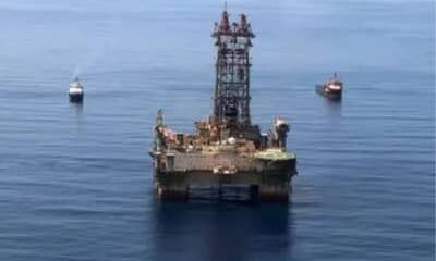 Royalties do petróleo somam R$ 8,2 bilhões em repasses da produção de março