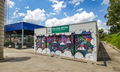 São Paulo tem cidades reconhecidas no Prêmio Boas Práticas dos CEUs das Artes