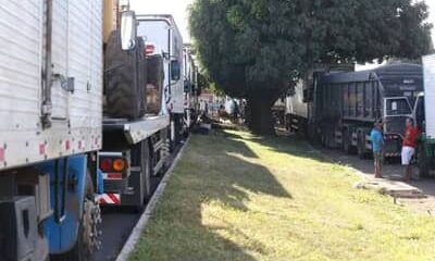 Tabelamento elevou custos do frete rodoviário em 16,4%, aponta CNI