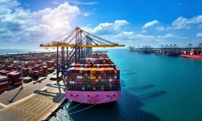 Tarifa adicional de 37,5% pode atingir um terço das exportações brasileiras para os EUA, aponta CNI