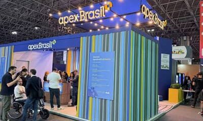 WEB SUMMIT RIO 2026: Cerca de 100 startups brasileiras participam de agenda global voltada a oportunidades de negócios