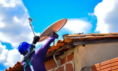 Últimos dias: mais de 200 mil famílias têm até o dia 13 de junho para solicitar novas antenas parabólicas digitais gratuitas