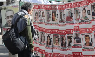 Anuário de segurança pública: Brasil registrou mais de 84 mil pessoas desaparecidas em 2025