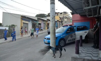 Anuário de segurança pública: Nordeste concentra as 10 cidades mais violentas do Brasil em 2025