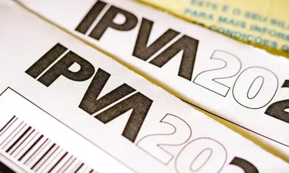 CCJ da Câmara aprova PEC que muda cálculo do IPVA